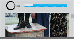 Desktop Screenshot of cassefaz.com